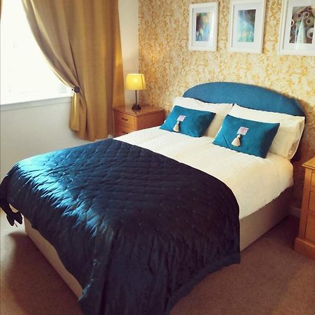 Twenty Seven Bed & Breakfast Stornoway  Luaran gambar