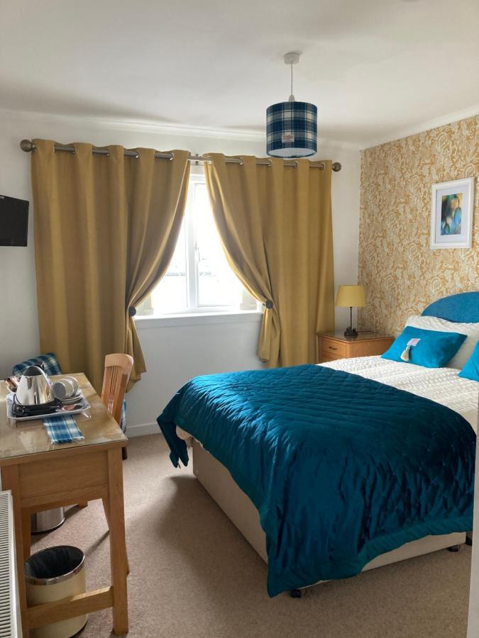 Twenty Seven Bed & Breakfast Stornoway  Luaran gambar