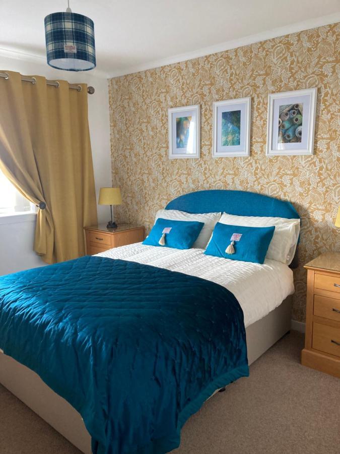 Twenty Seven Bed & Breakfast Stornoway  Luaran gambar