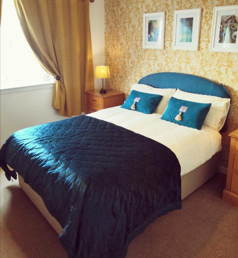 Twenty Seven Bed & Breakfast Stornoway  Luaran gambar