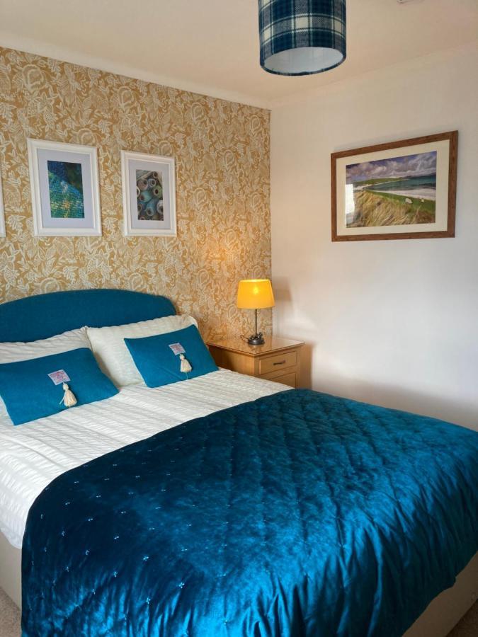 Twenty Seven Bed & Breakfast Stornoway  Luaran gambar